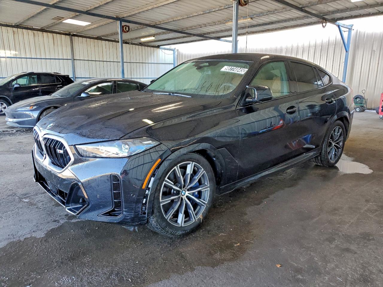2026 BMW X6
