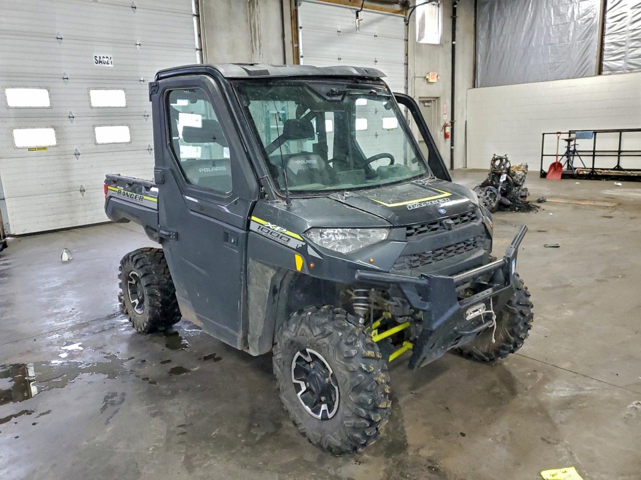 2019 Polaris Ranger