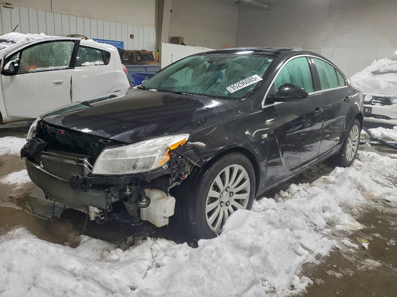 2011 Buick Regal