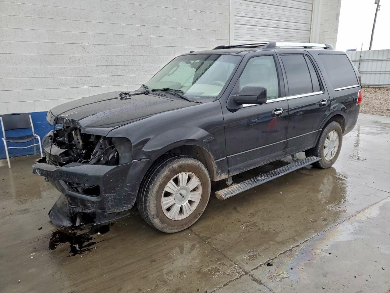 2013 Lincoln Navigator