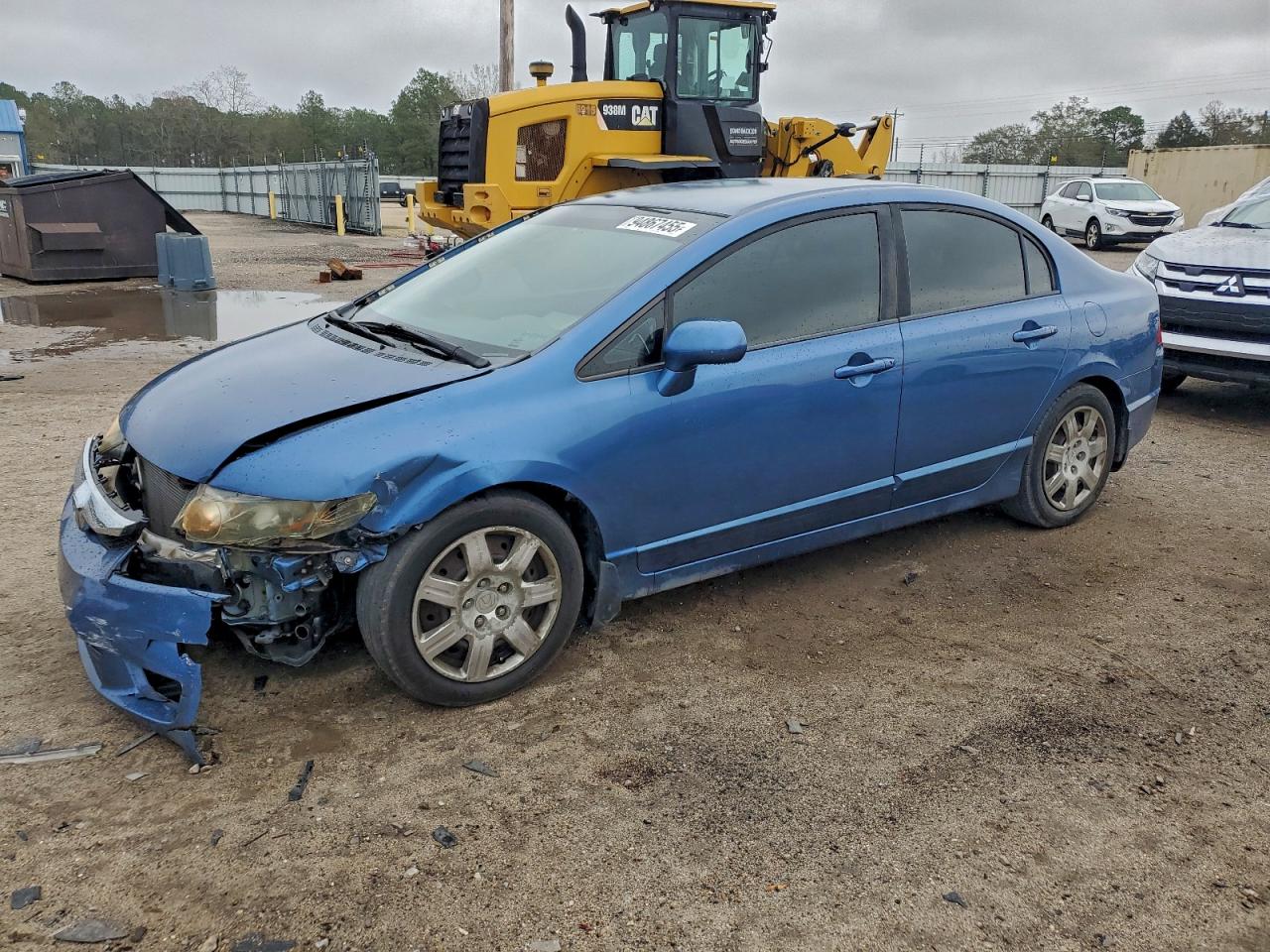 2009 Honda Civic