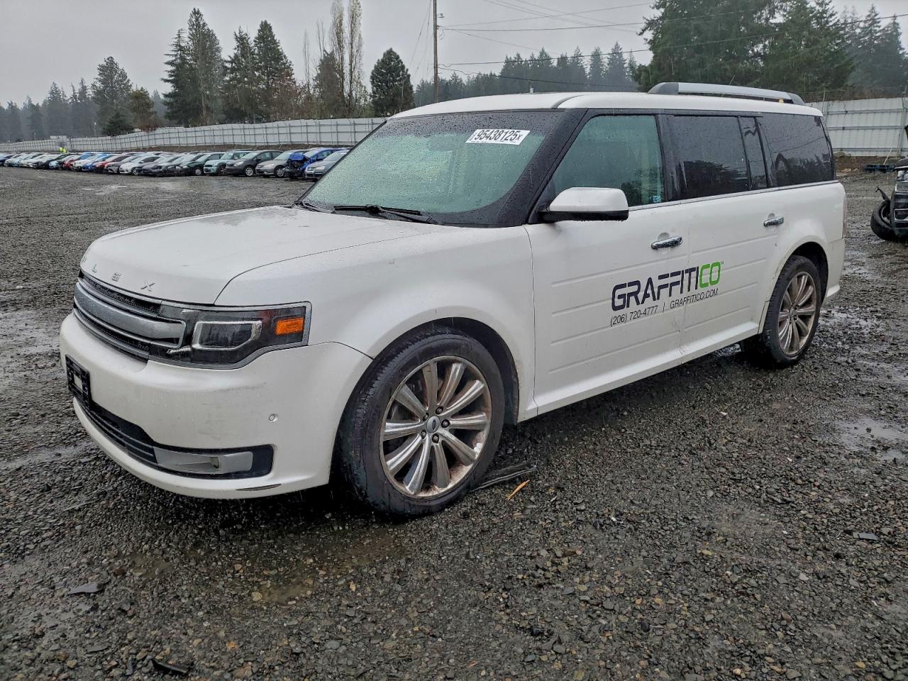 2013 Ford Flex