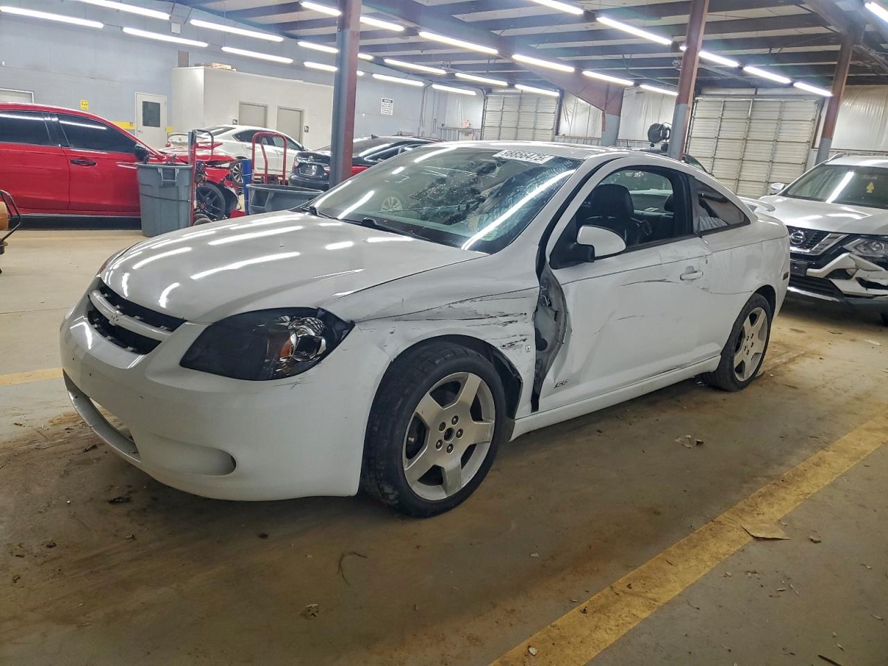 2007 Chevrolet Cobalt