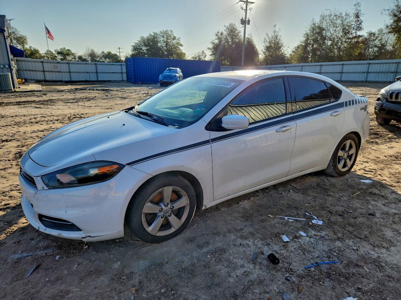 2016 Dodge Dart