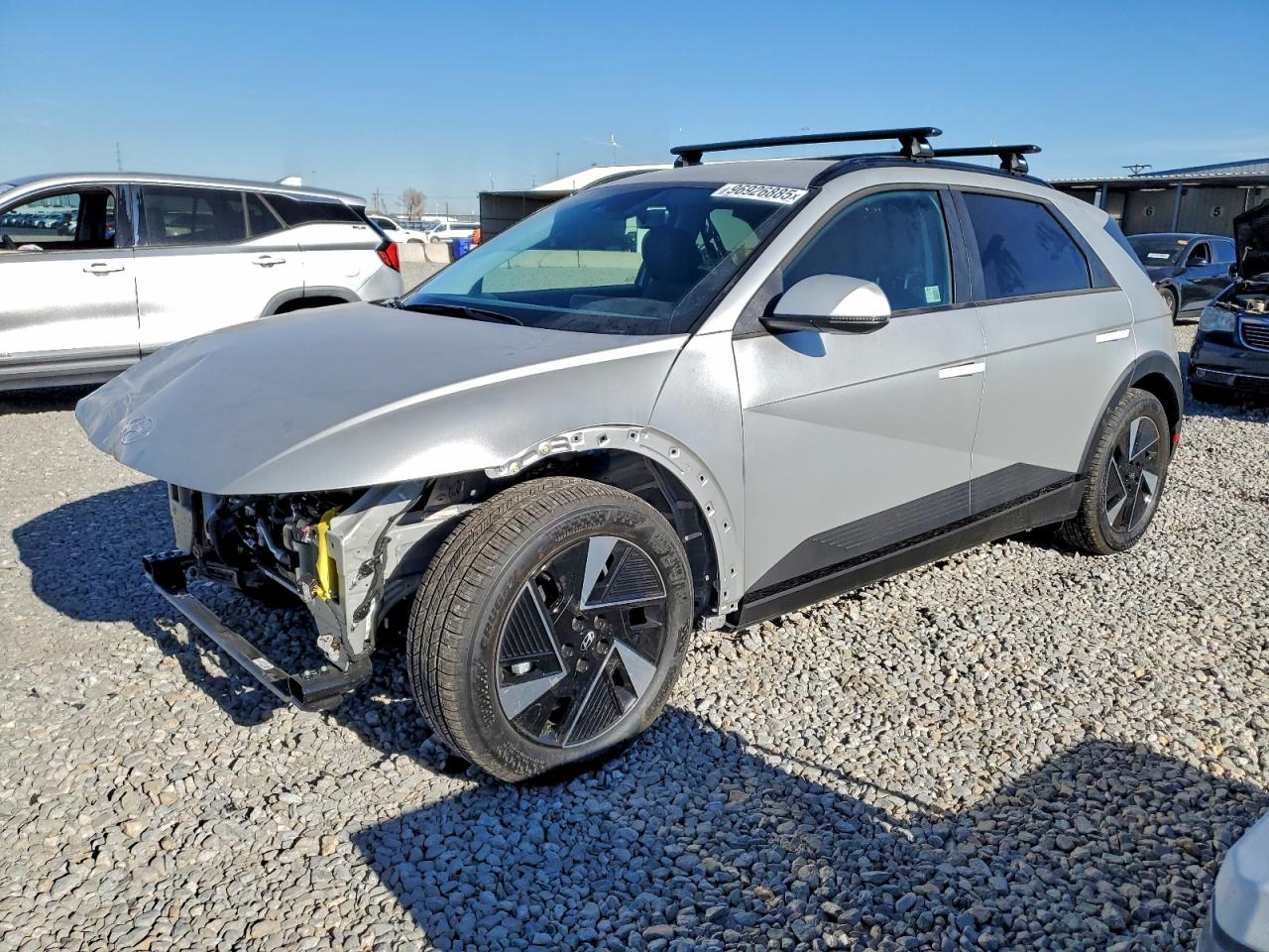 2025 Hyundai Ioniq 5