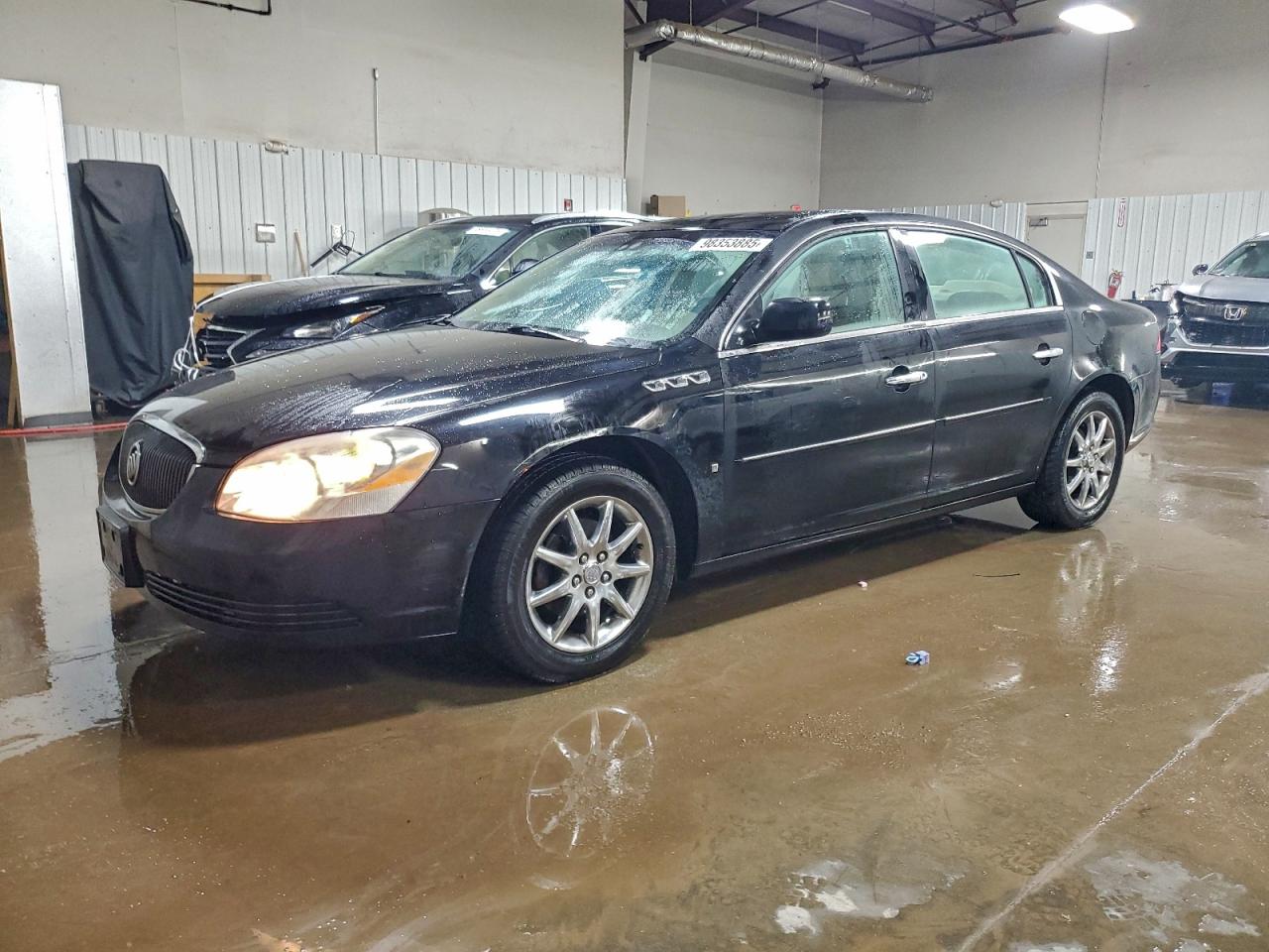 2006 Buick Lucerne