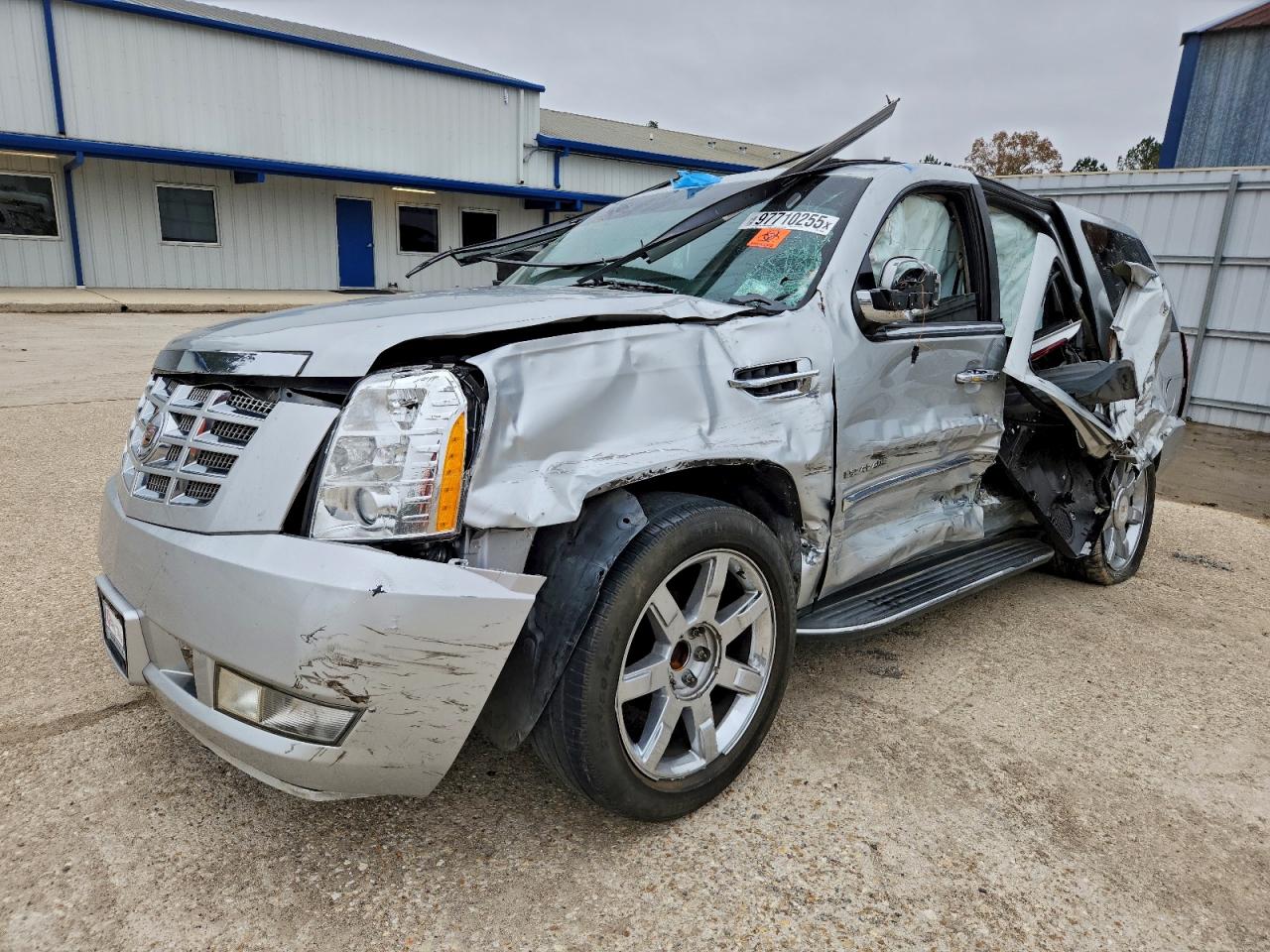 2013 Cadillac Escalade