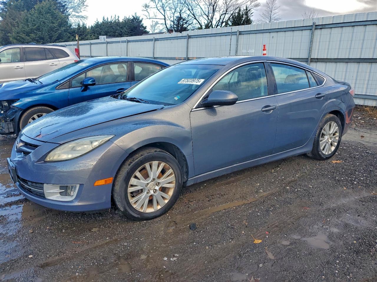 2010 Mazda 6