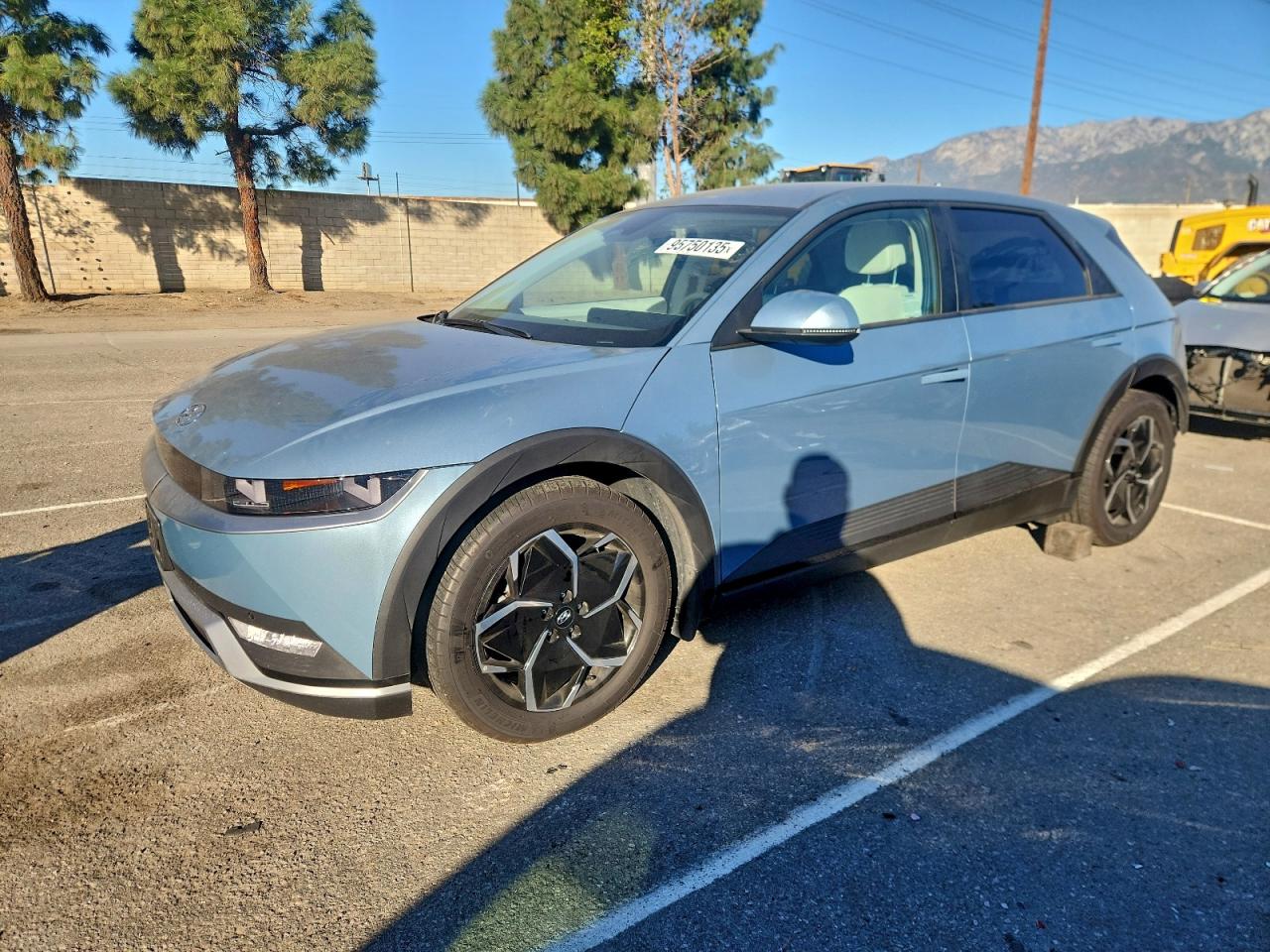 2023 Hyundai Ioniq 5