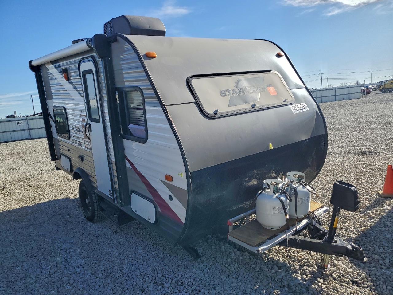 2016 Starcraft Ar One Max