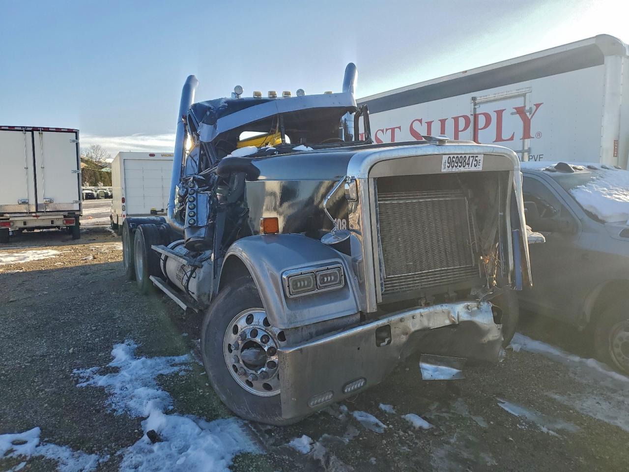 2006 Freightliner Fld