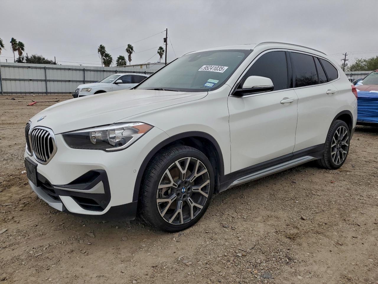 2022 BMW X1 Sdrive28i
