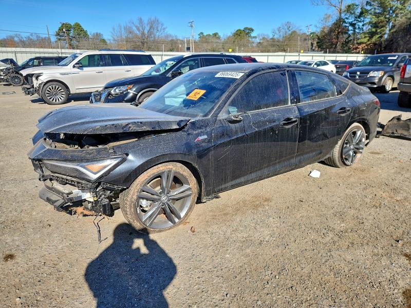 2024 Acura Integra