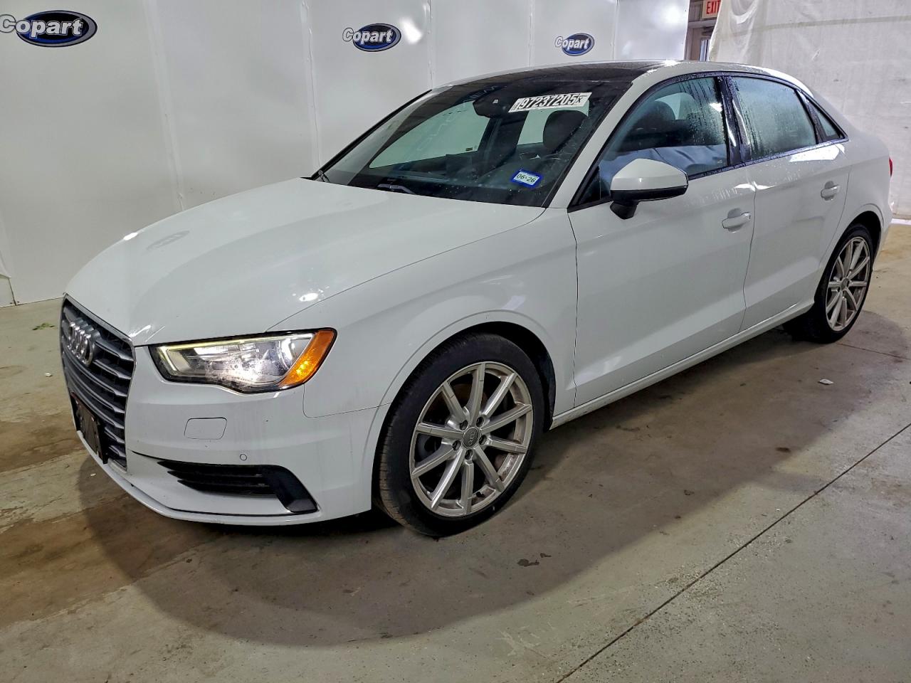 2016 Audi A3