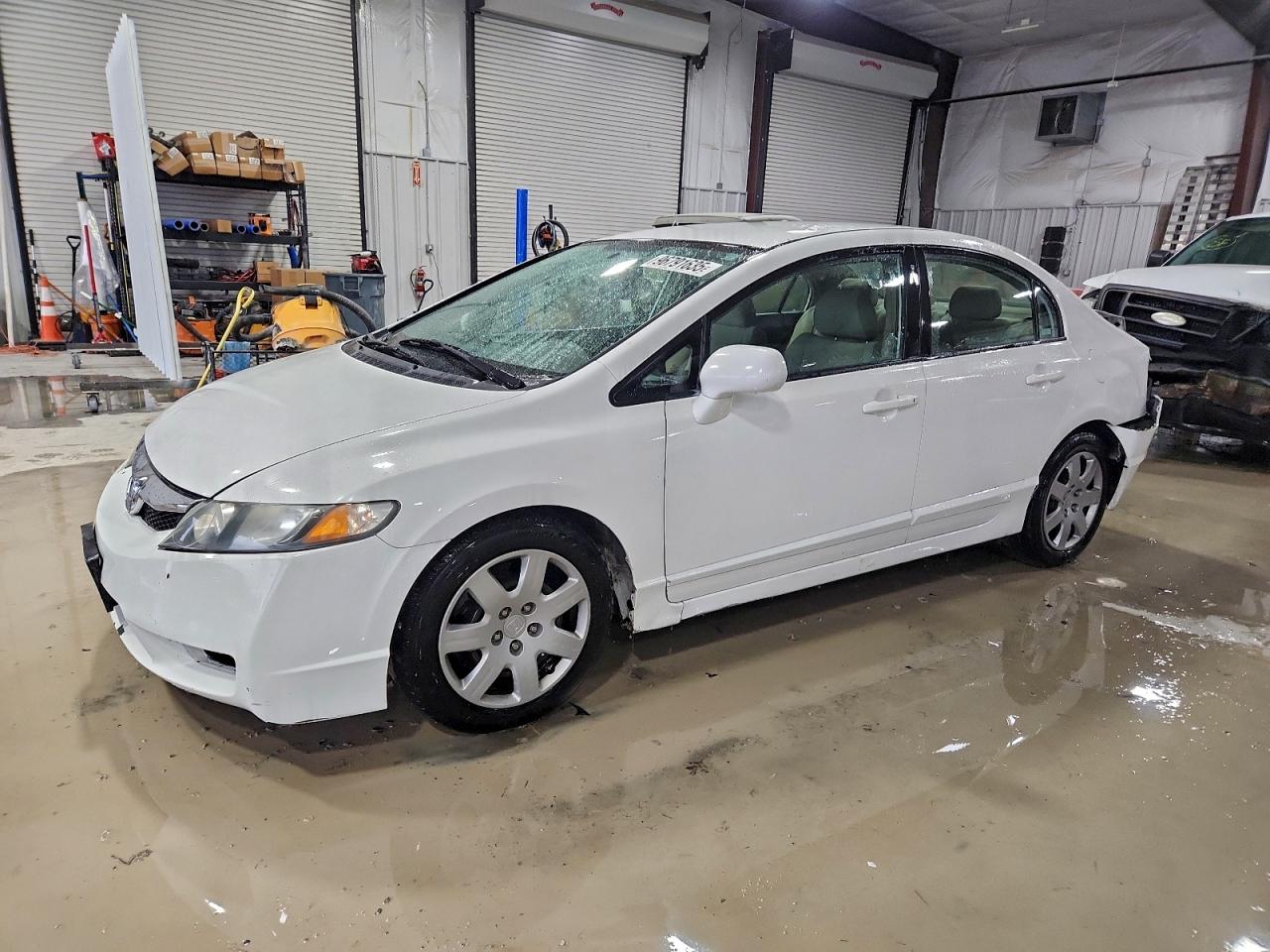2009 Honda Civic