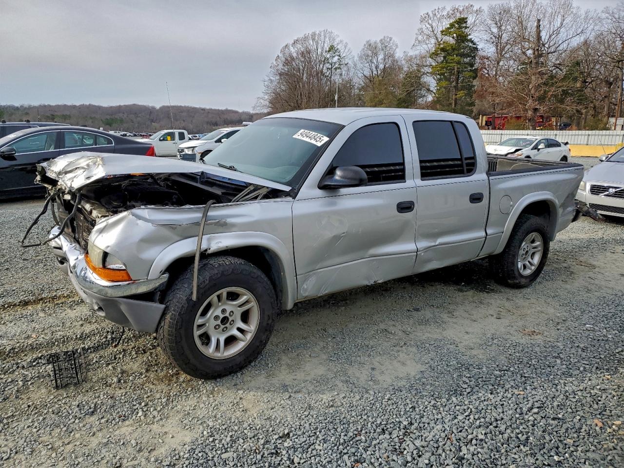 2003 Dodge Dakota