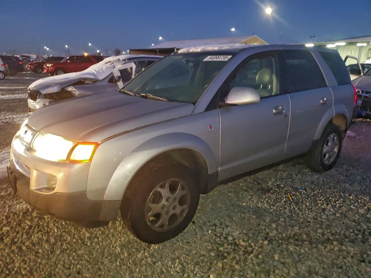 2005 Saturn Vue