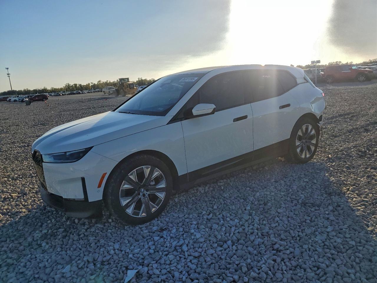 2024 BMW iX