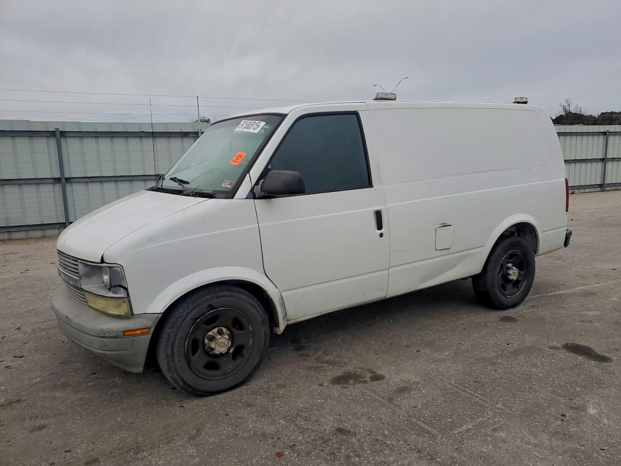 2004 Chevrolet Astro