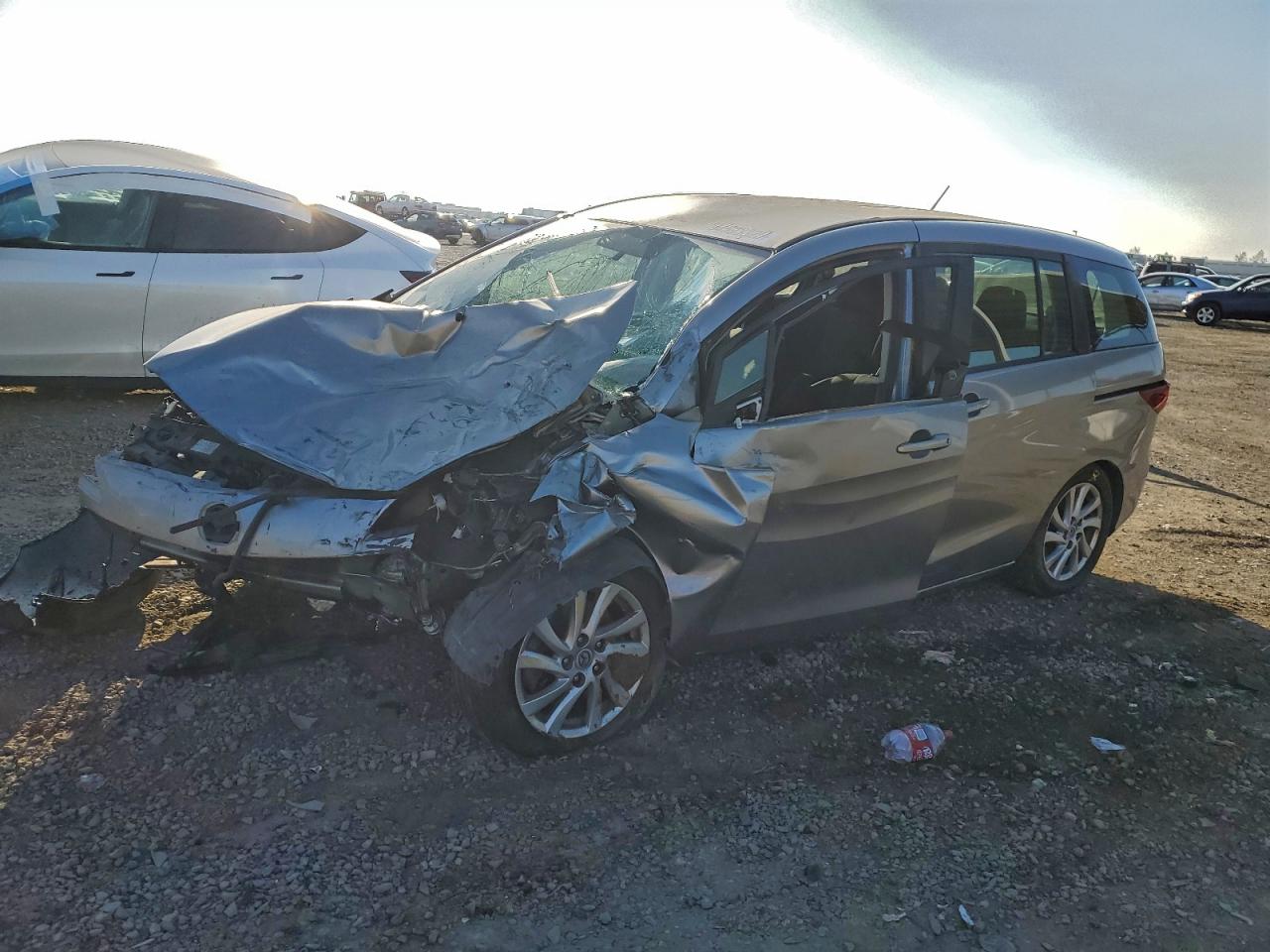 2012 Mazda 5
