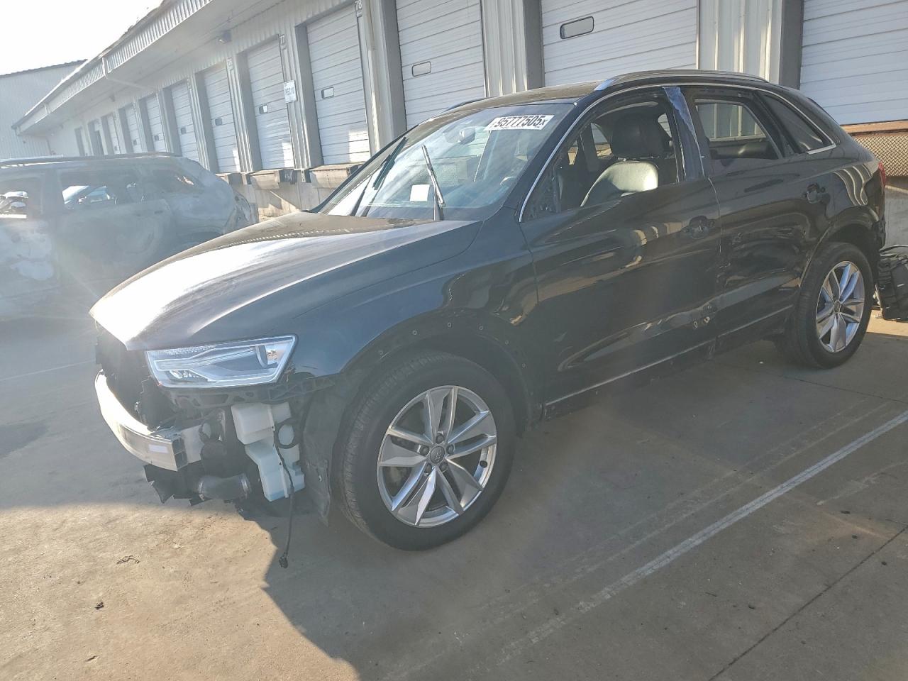 2016 Audi Q3