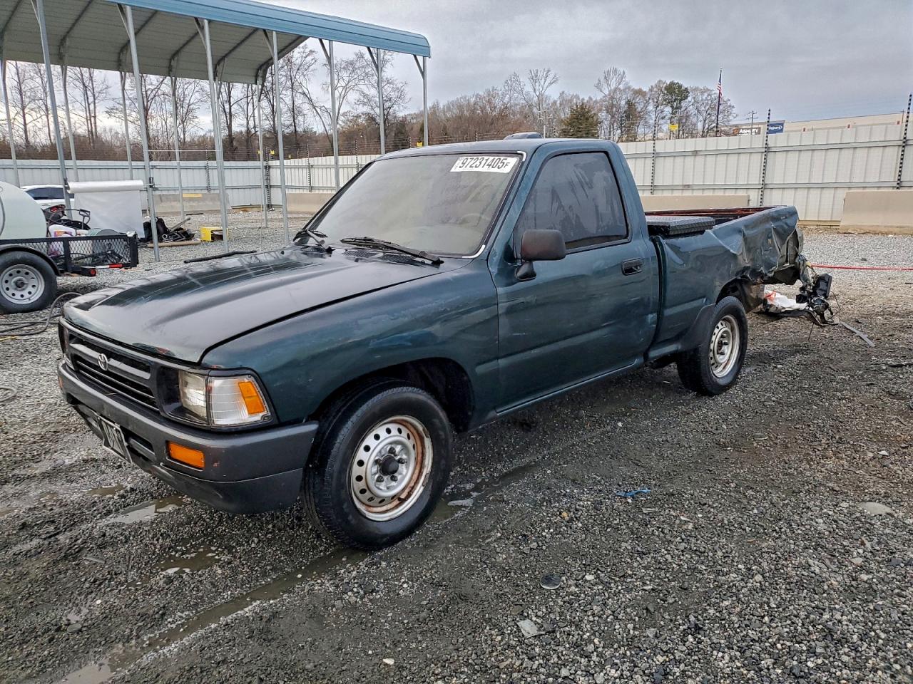 1994 Toyota Pickup