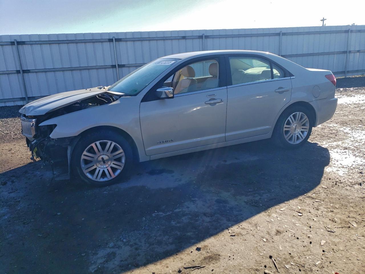 2006 Lincoln Zephyr