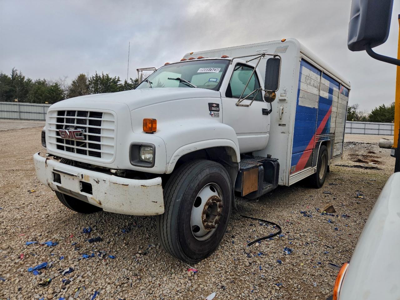 1998 Chevrolet C60