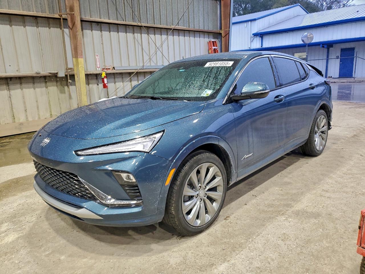 2024 Buick Envista