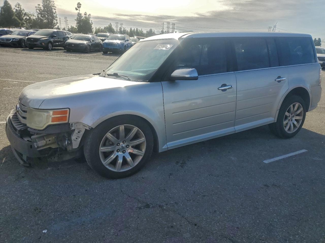 Ford Flex