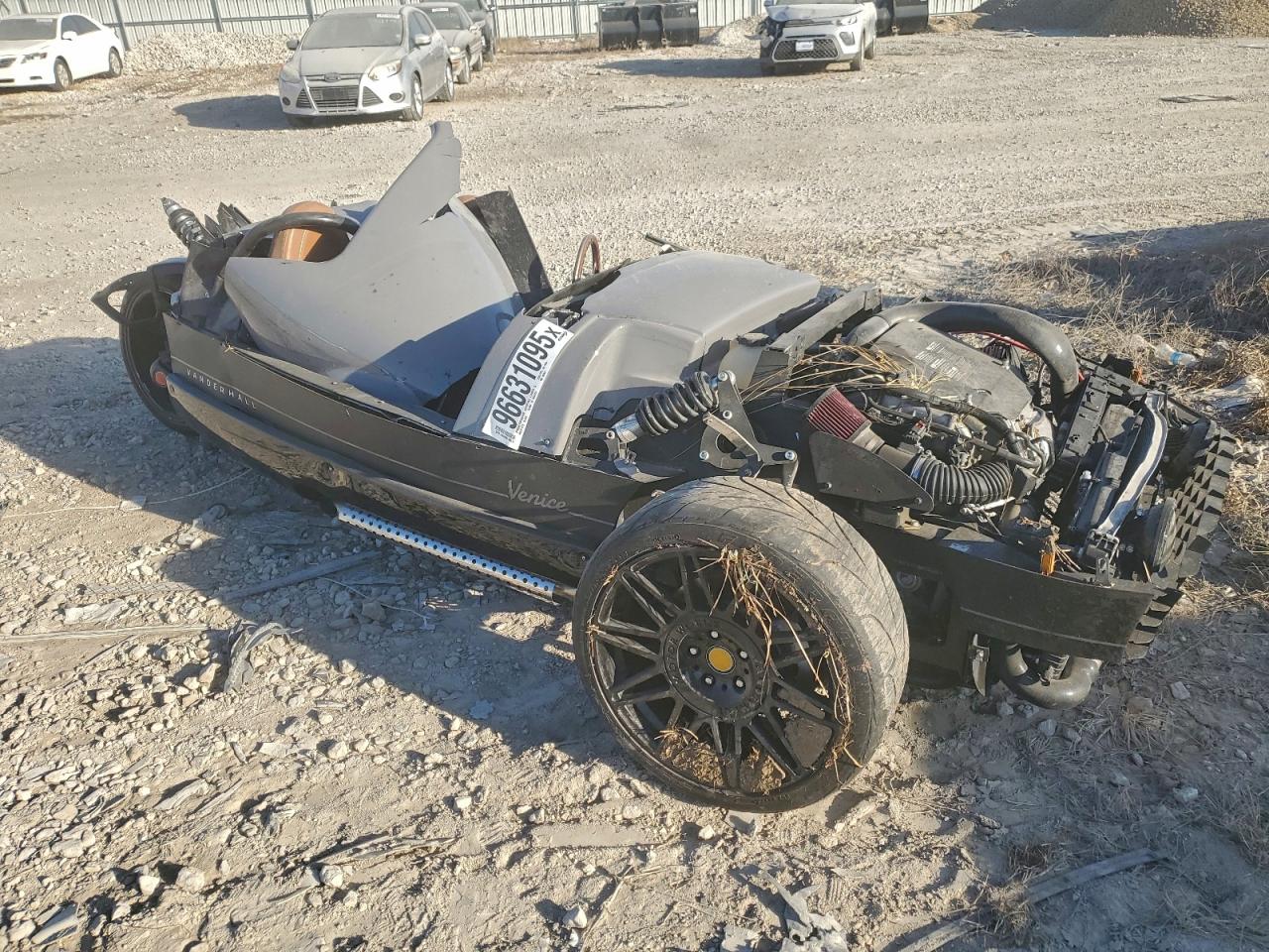 Vanderhall Venice