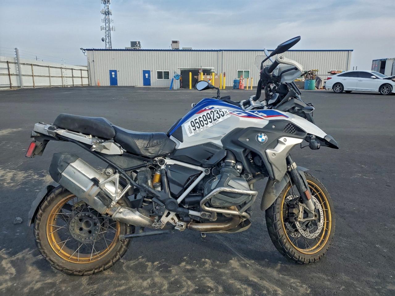 BMW R 1250