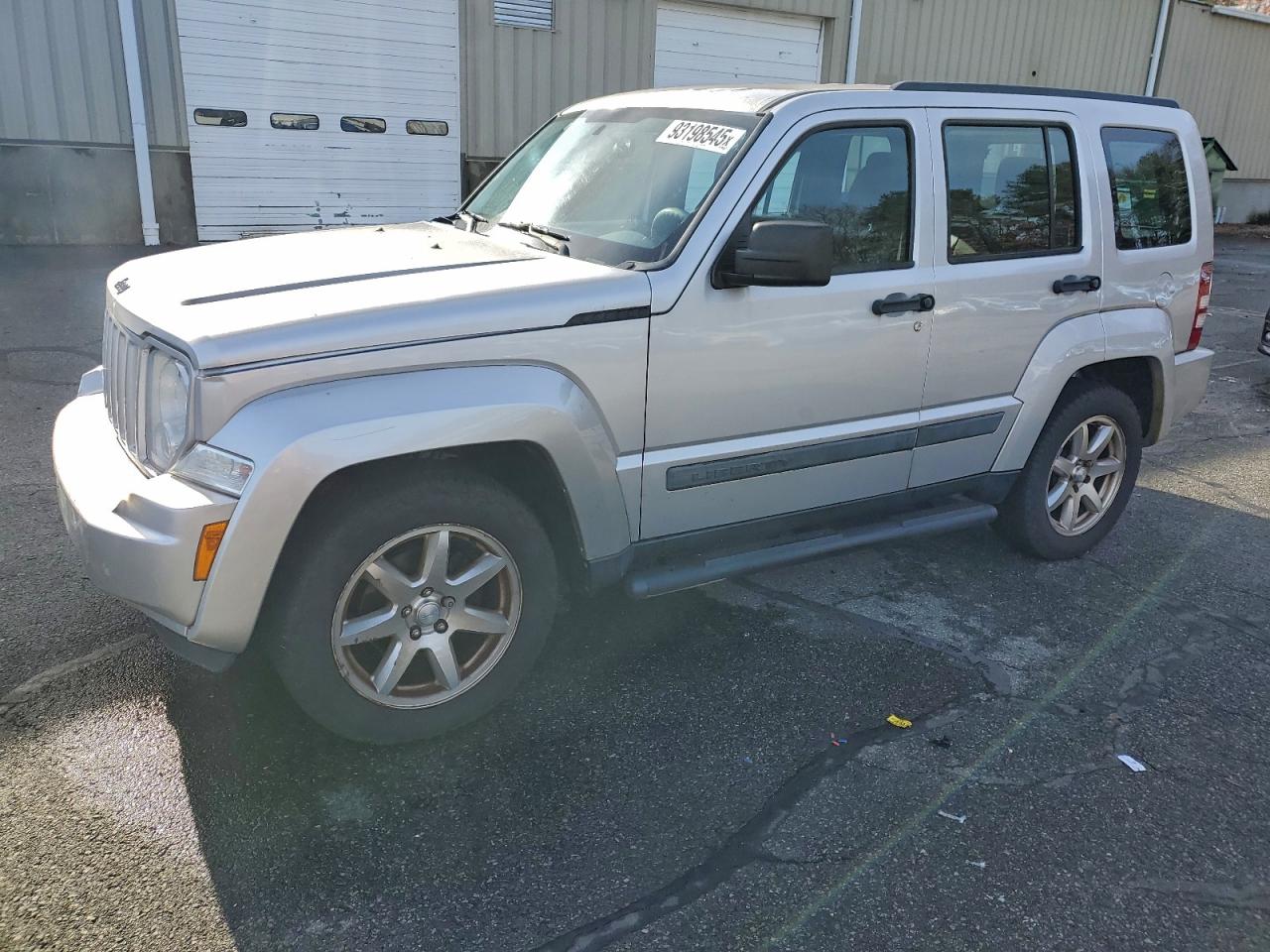 2010 Jeep Liberty