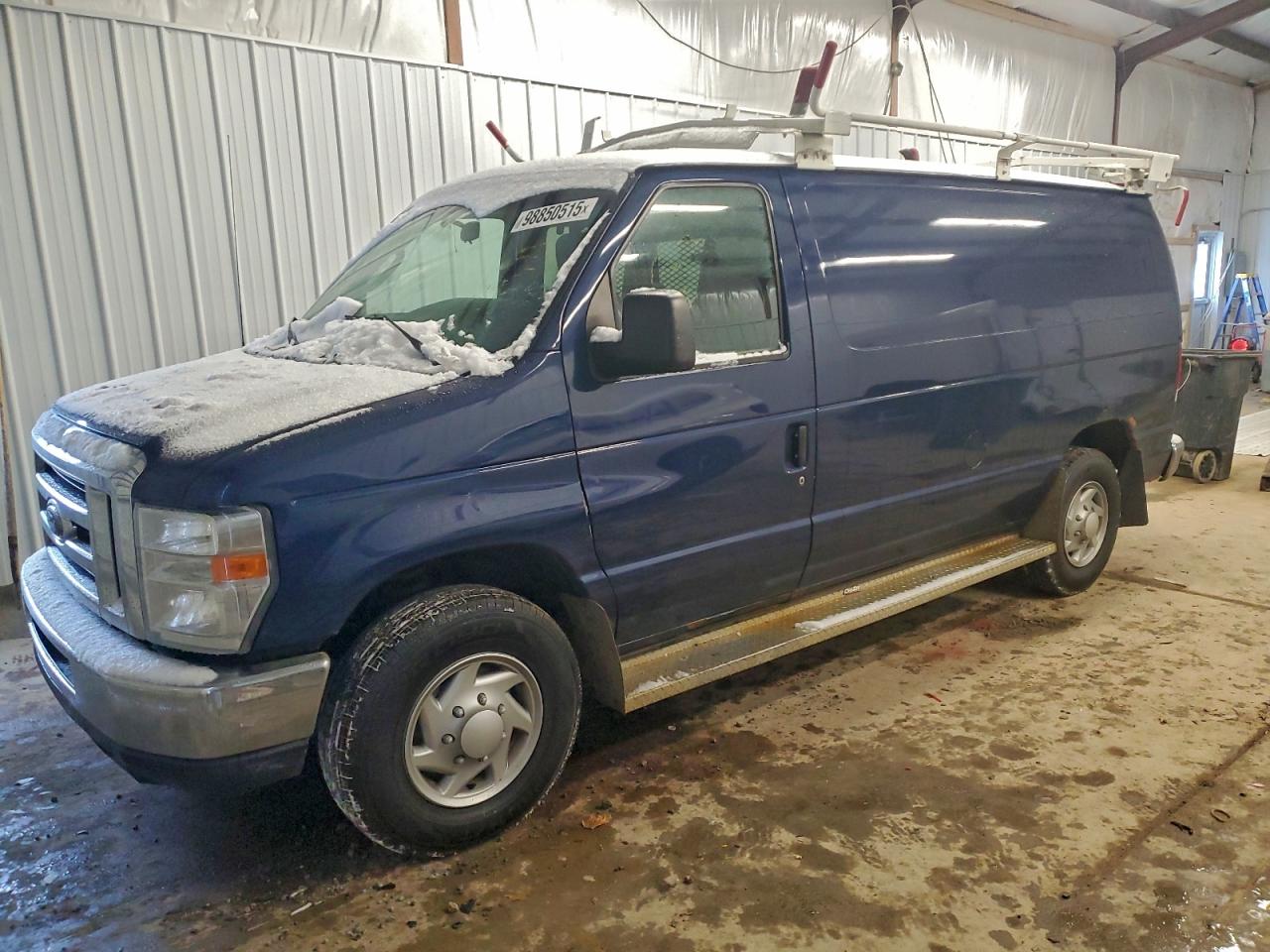 Ford Econoline E350