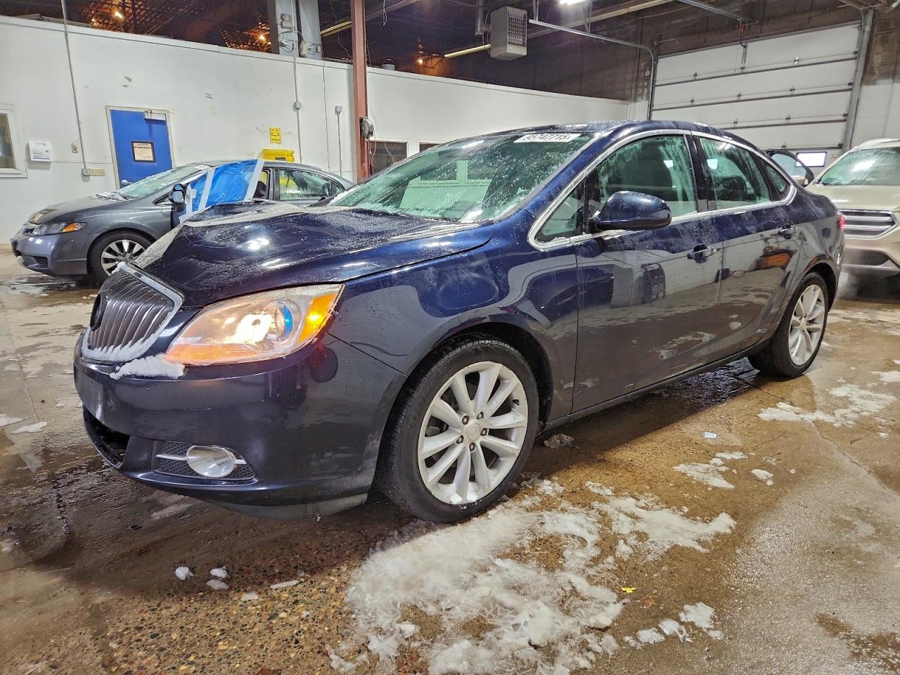 2015 Buick Verano