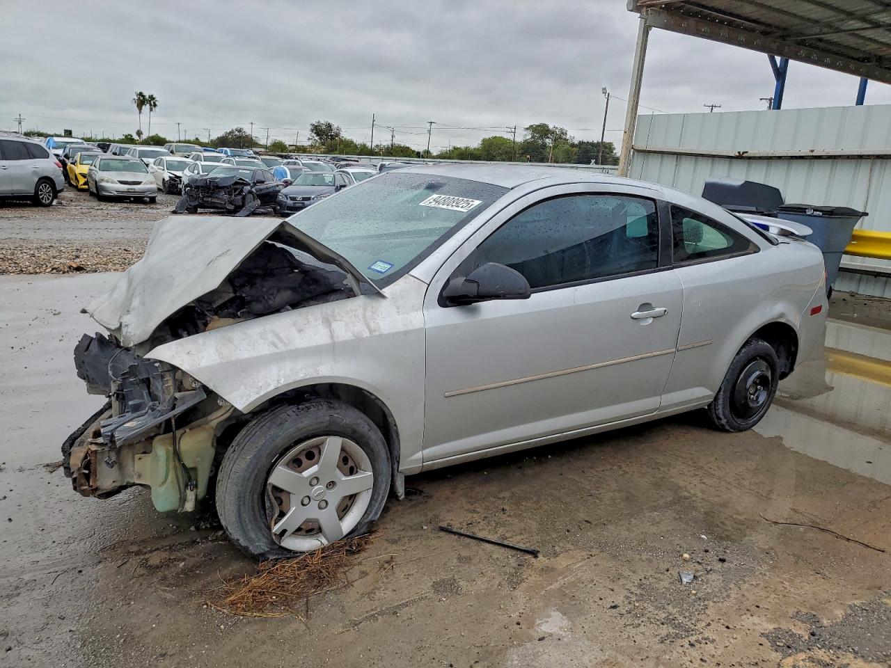2008 Chevrolet Cobalt
