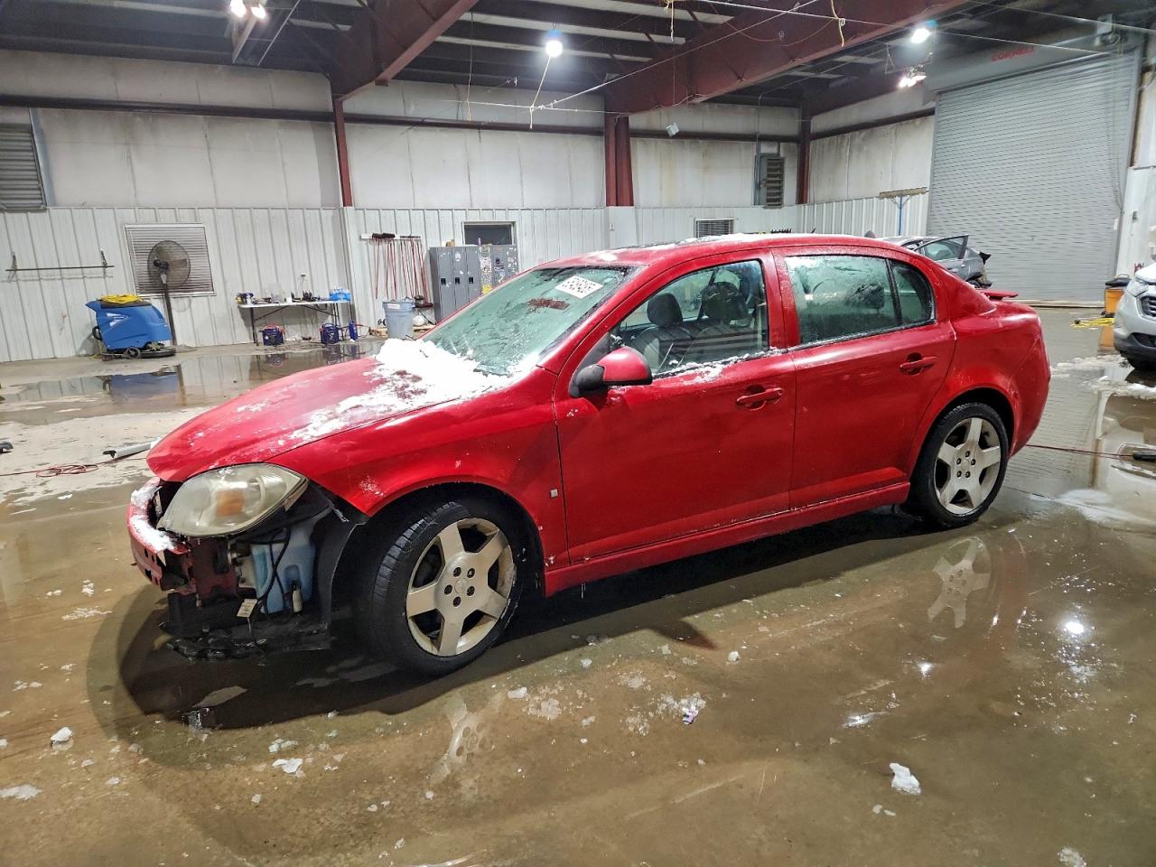 2008 Chevrolet Cobalt