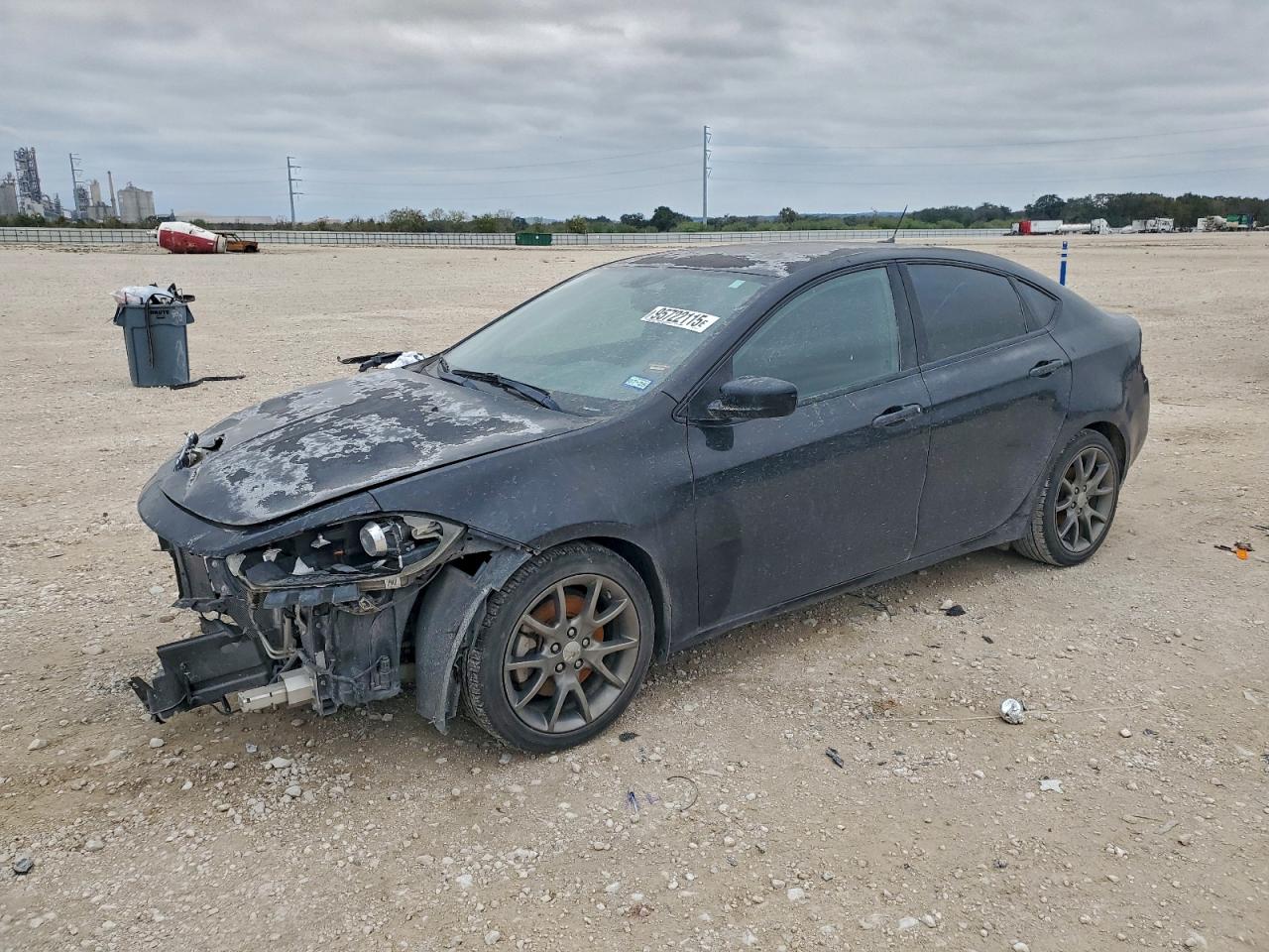 2013 Dodge Dart