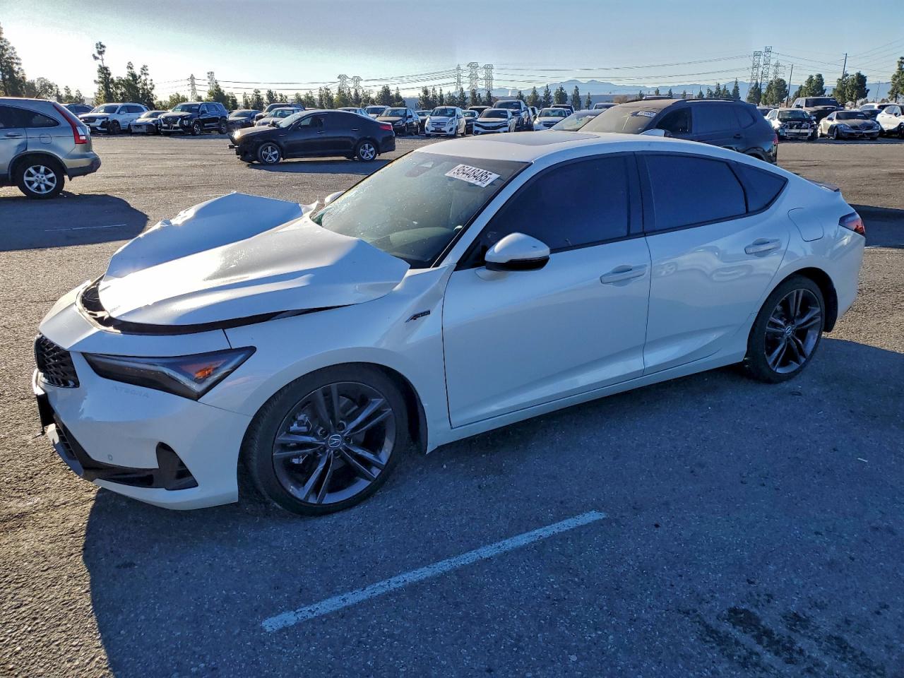 2024 Acura Integra