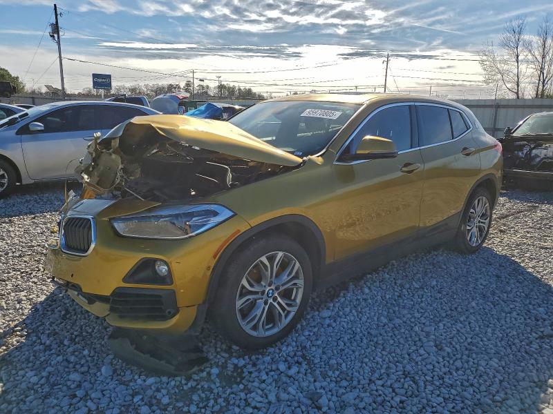 2020 BMW X2 Xdrive28i