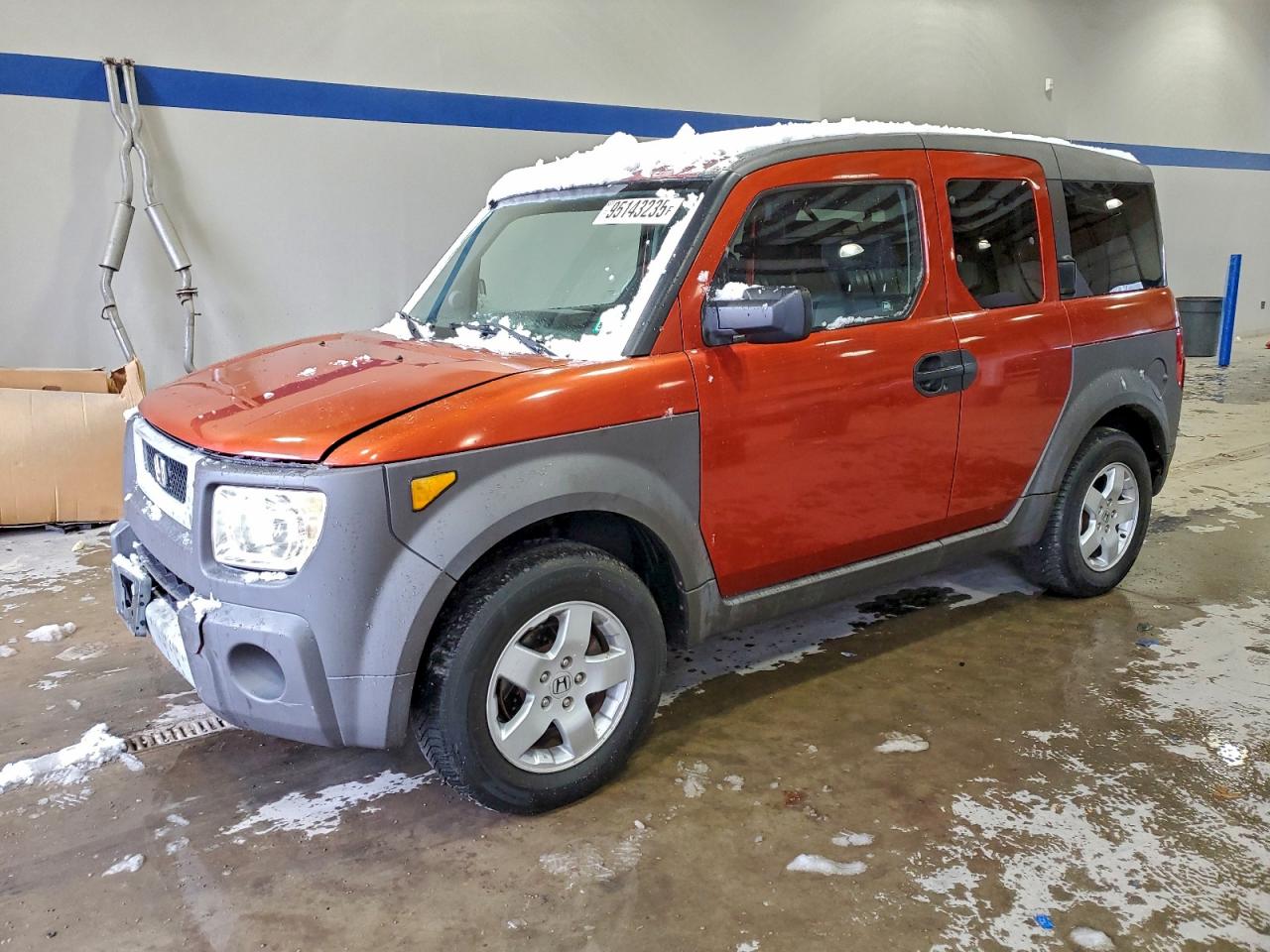 2003 Honda Element