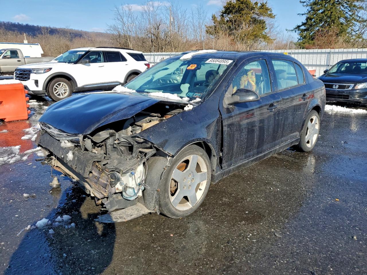 2010 Chevrolet Cobalt