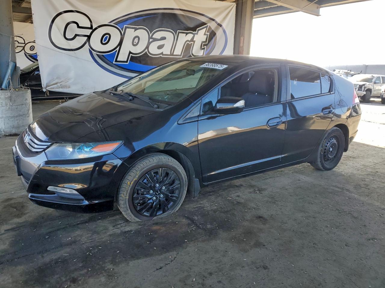 2010 Honda Insight