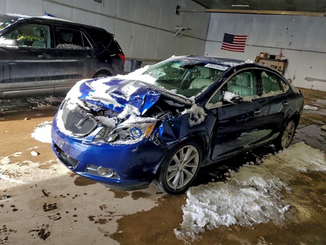 2013 Buick Verano