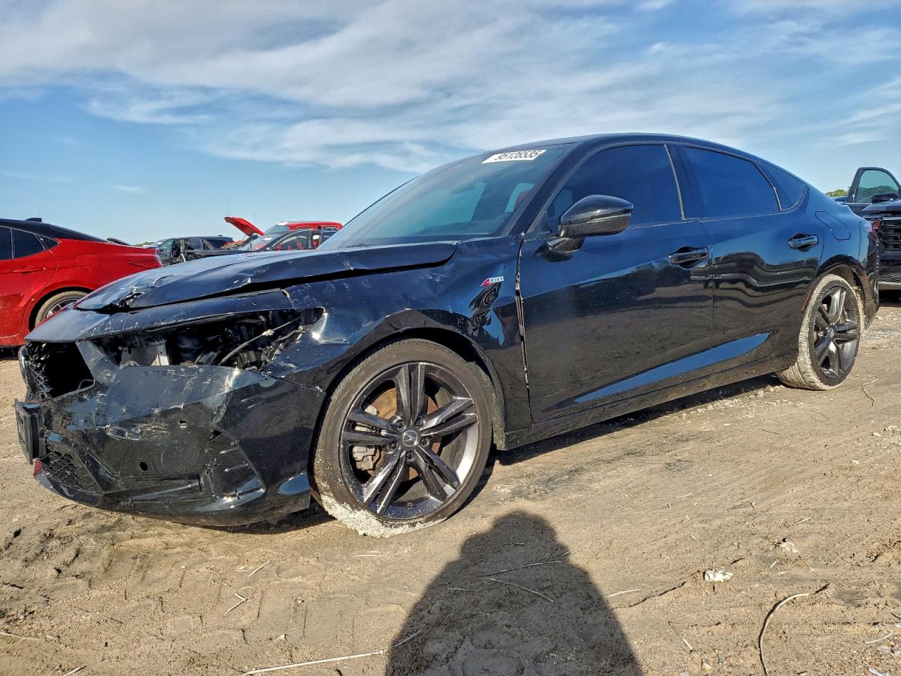 2024 Acura Integra