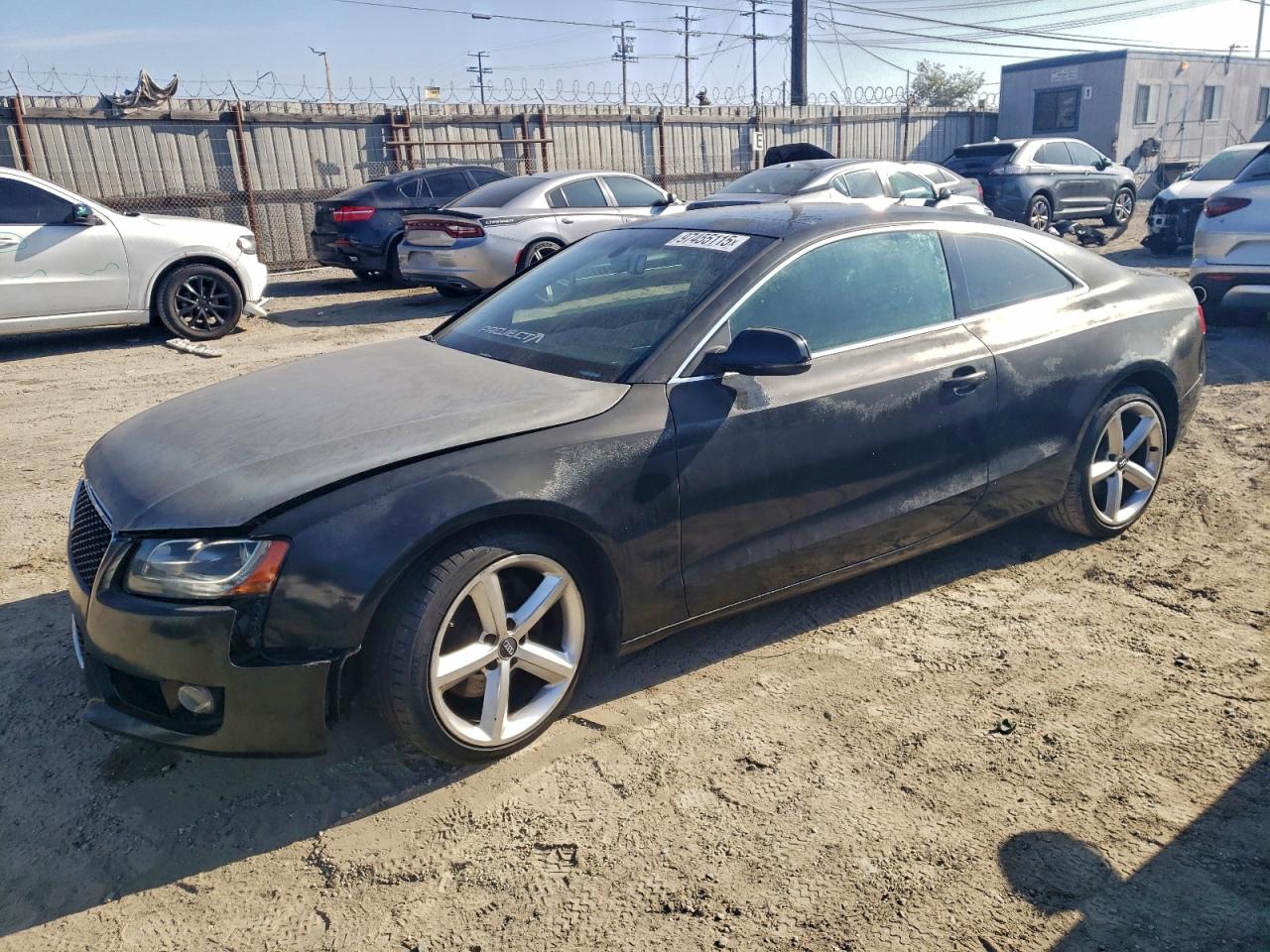 2010 Audi A5