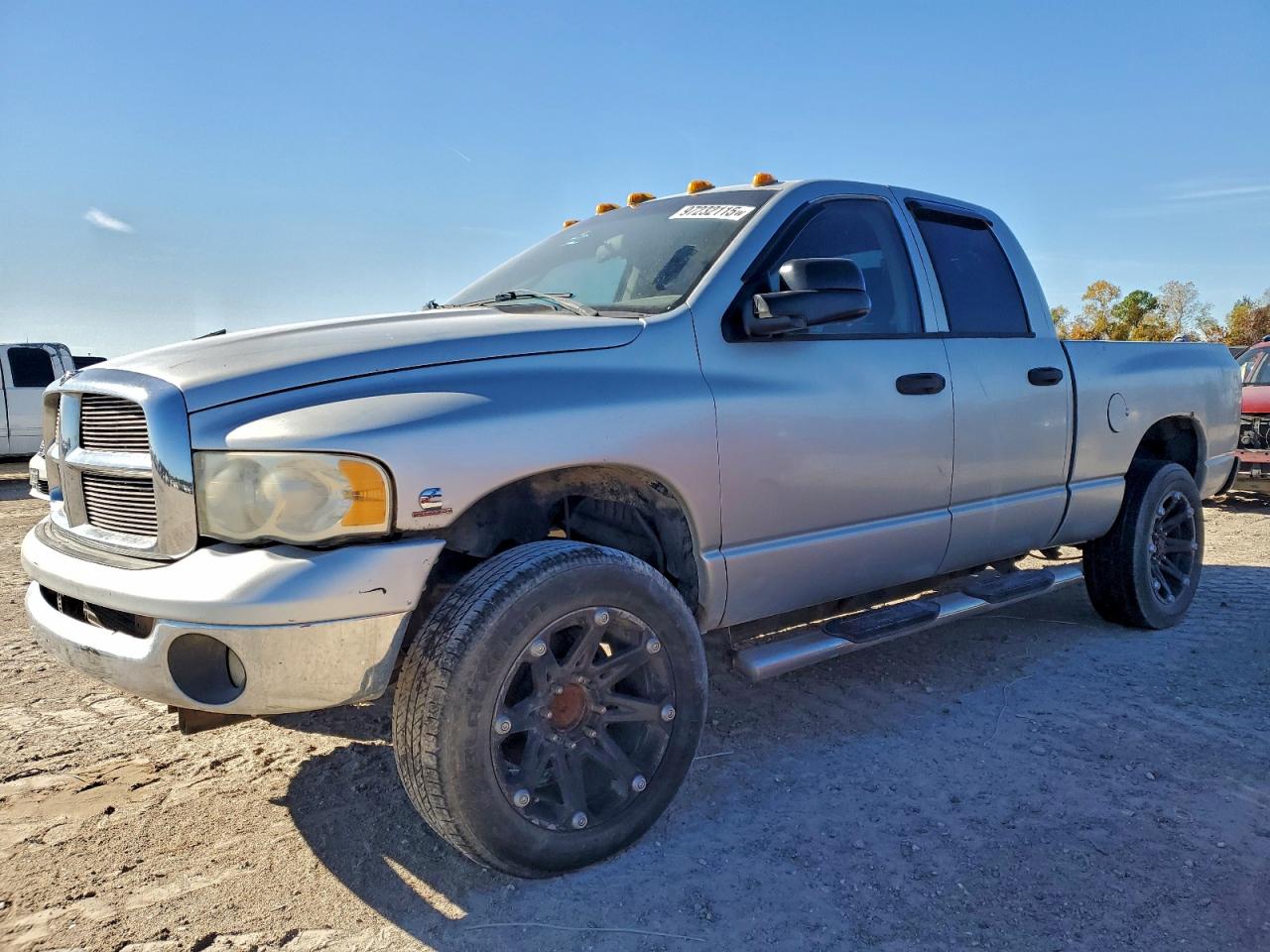 2005 Dodge Ram 2500