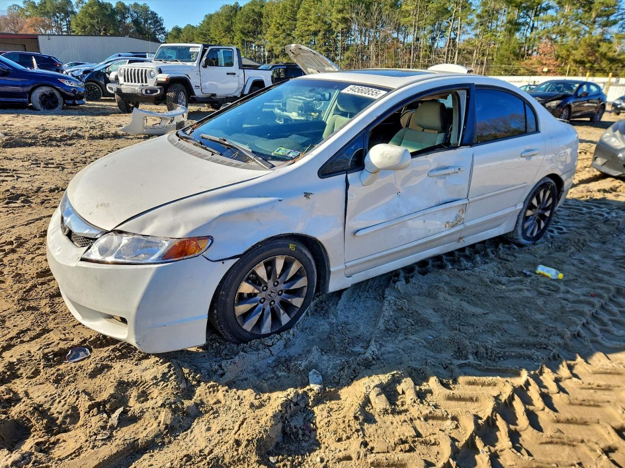 2009 Honda Civic