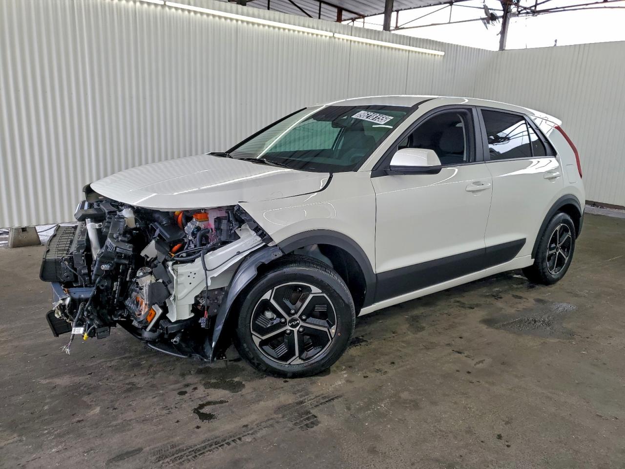 2026 Kia Niro