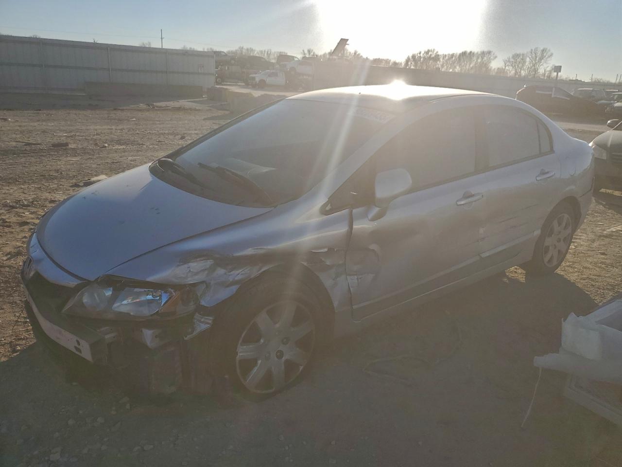 2009 Honda Civic